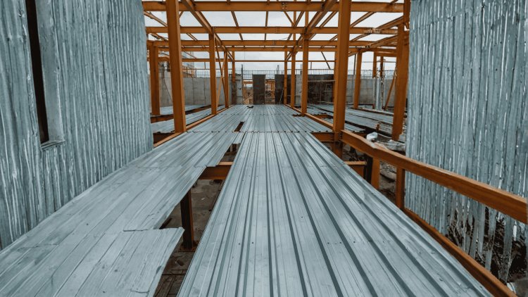 Steel Deck Design Assumptions That Should Be Clearly Noted