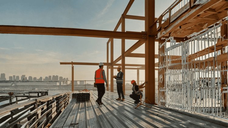 Understanding Construction Loads on Steel Deck Systems