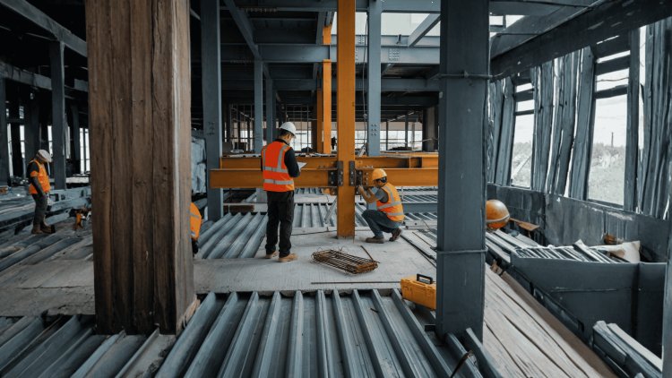 How Building Occupancy Influences Steel Deck Design Choices