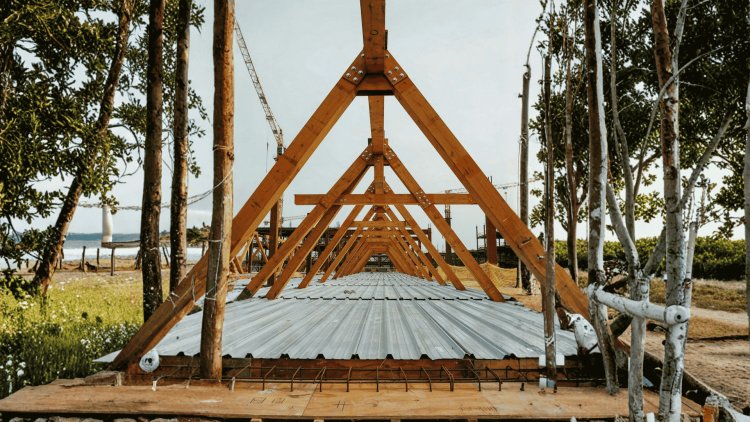 Steel Deck Bearing Requirements: Design and Detailing Notes