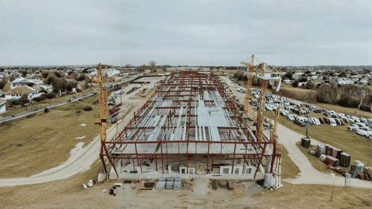 Deck Design Notes for Repetitive Building Bays
