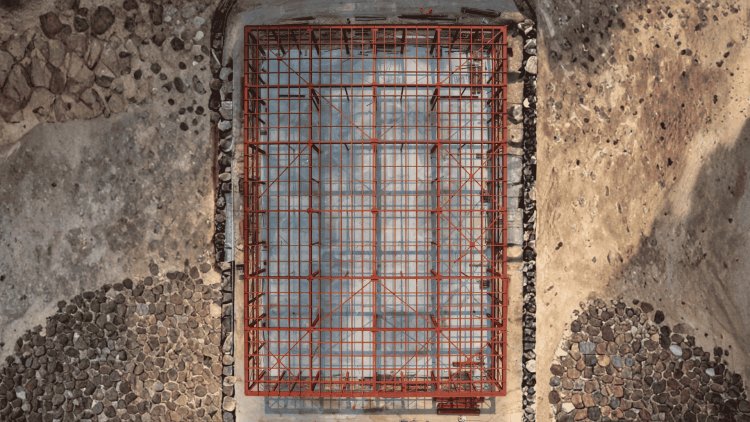 Roof Deck Support Conditions Around Perimeter Steel
