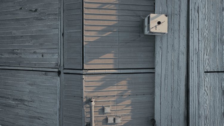 Roof Deck Detailing Near Expansion Joints