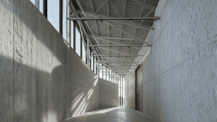 Roof Deck Detailing Near Clerestory Framing