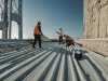How Roof Deck Detailing Supports Clean Site Installation