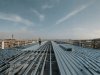 Roof Deck Quantity Review Before Procurement