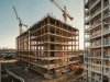 Floor Deck Detailing for Multi- Story Steel Frames