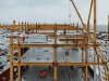 Floor Deck Bearing Coordination on Structural Steel Beams