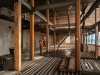 Floor Deck Detailing for Office Building Projects