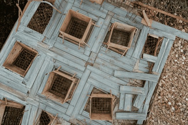 How Floor Deck Layout Affects Concrete Pour Planning