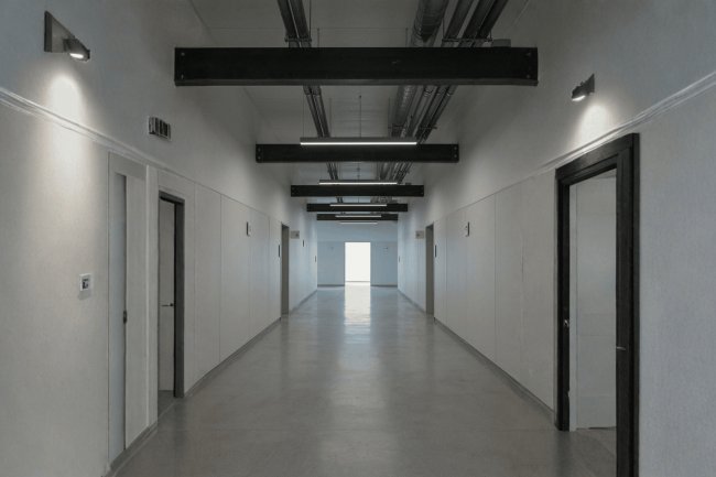 Floor Deck Detailing for Healthcare Building Projects