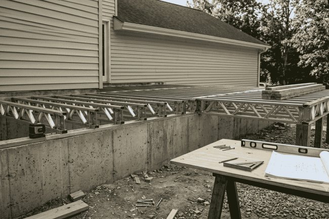 How Joist Seat Elevations Impact Deck Installation: A Field Guide for Erector Teams