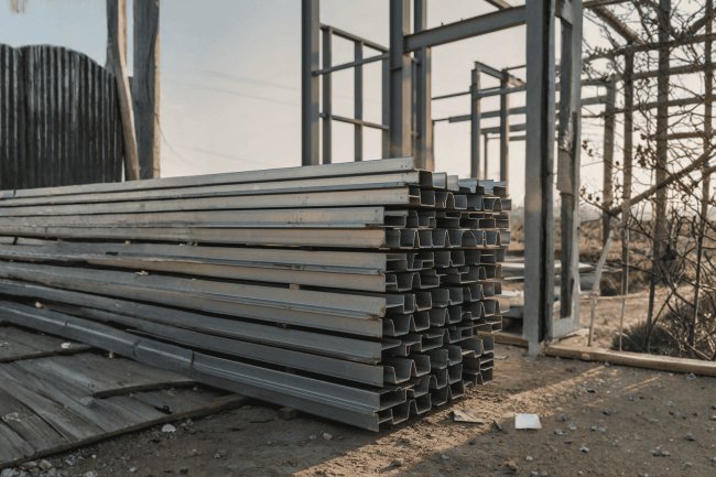 Composite Deck Sheet Length Planning for Installation Efficiency