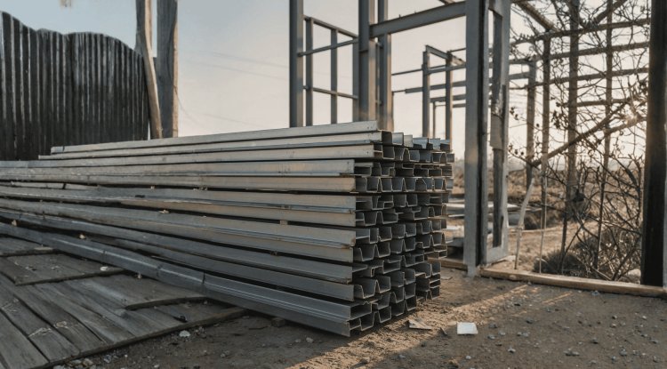 Composite Deck Sheet Length Planning for Installation Efficiency