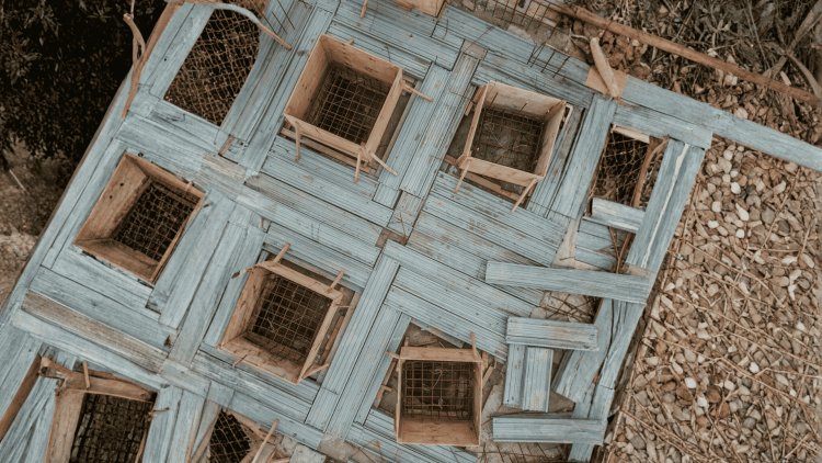 How Floor Deck Layout Affects Concrete Pour Planning