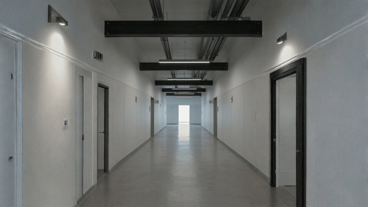 Floor Deck Detailing for Healthcare Building Projects