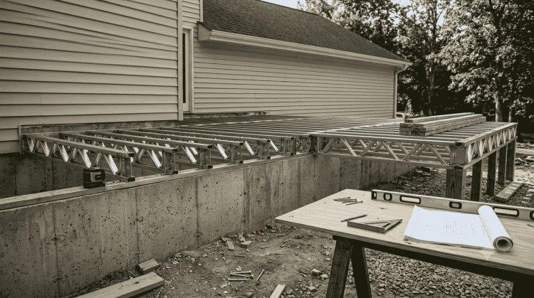 How Joist Seat Elevations Impact Deck Installation: A Field Guide for Erector Teams