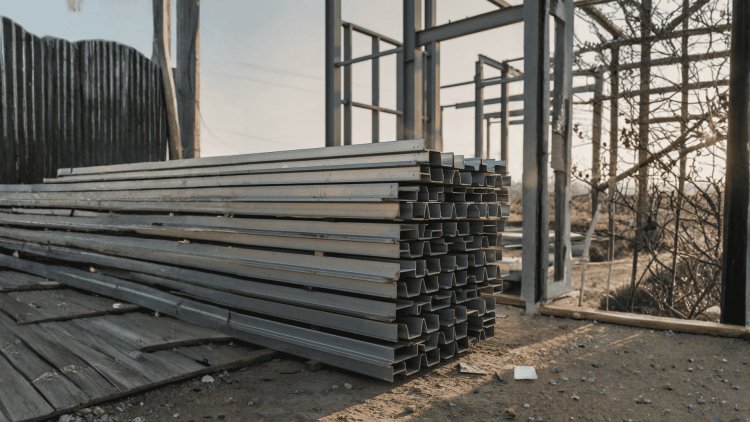 Composite Deck Sheet Length Planning for Installation Efficiency