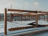 Non-Composite Deck Design Notes for Practical Projects
