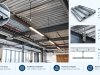 Specialty Deck Detailing for Architectural Ceiling Exposure