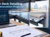 Form Deck Detailing for Renovation Projects
