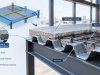 Steel Deck Coordination for Lightweight Concrete Slabs