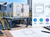 Steel Deck Detailing for Small Equipment Rooms