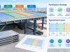 Form Deck Panelization Strategy for Repetitive Bays