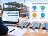 Steel Deck Selection for Non-Composite Applications
