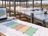 Deck Layout Planning for Multi-Bay Commercial Projects