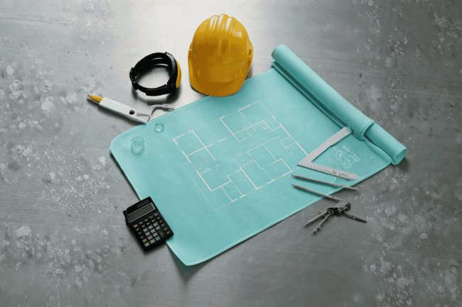 Floor Deck Detailing Checklist Before Submittal