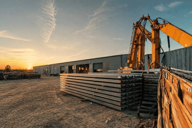 Floor Deck Package Review for Fabricators and Contractors