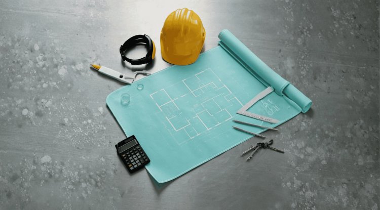 Floor Deck Detailing Checklist Before Submittal