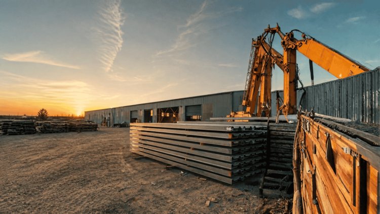 Floor Deck Package Review for Fabricators and Contractors