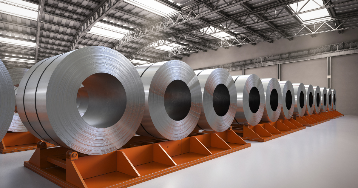 Sheet Metal Design Services | Industrial & Commercial | Consac