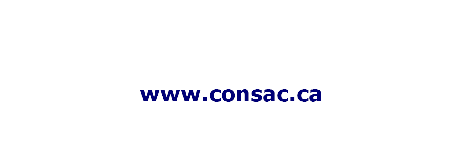 Top-tier Engineering Design Services Across Canada - Consac