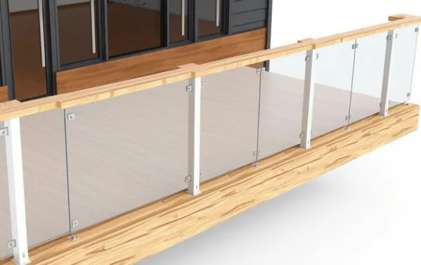 Expert Deck Design & Detailing Services