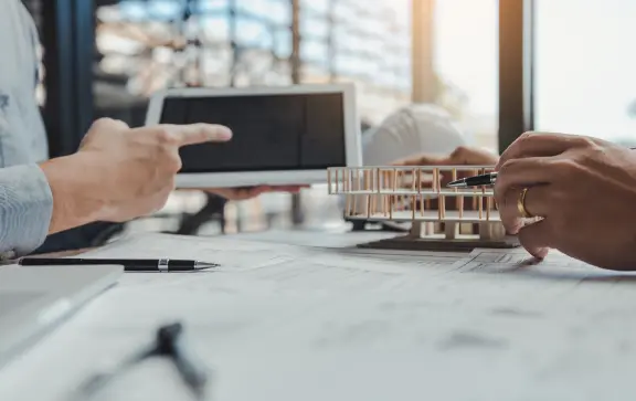 Precision Steel Joist & Girder Detailing