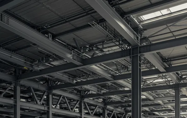 Precision Steel Joist & Girder Detailing