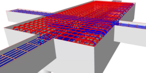 Rebar Detailing
