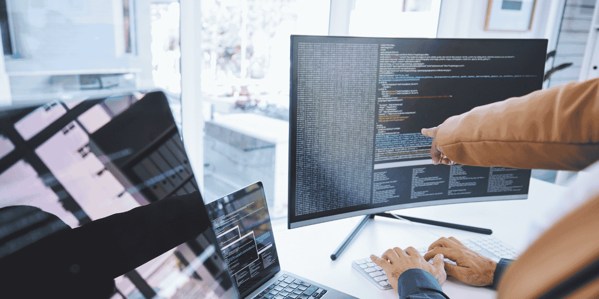 Enterprise Software | Consac