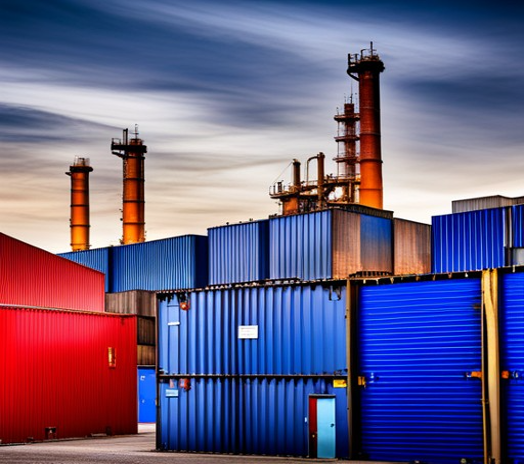 Consac Special Services