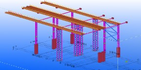 Structure Design and Detailing