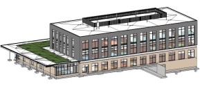 Building Information Modeling